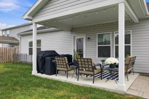 284 Wallingford Street Lafayette IN 47905