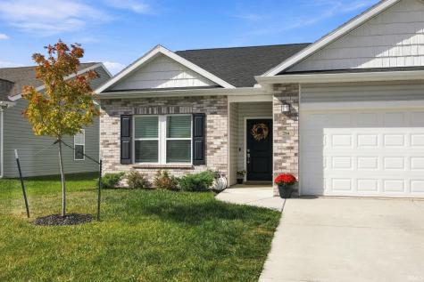284 Wallingford Street Lafayette IN 47905