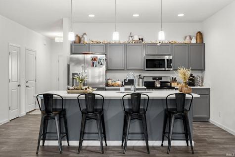 284 Wallingford Street Lafayette IN 47905