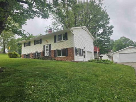 4625 N Ridgewood Drive Bloomington IN 47404