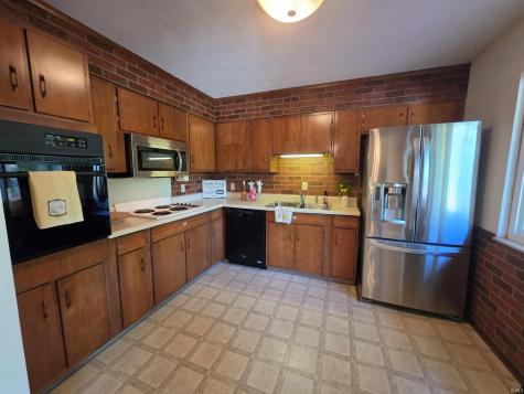4625 N Ridgewood Drive Bloomington IN 47404