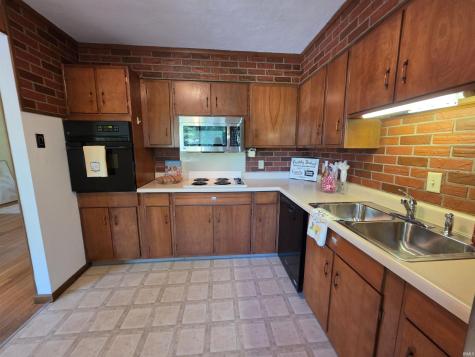 4625 N Ridgewood Drive Bloomington IN 47404