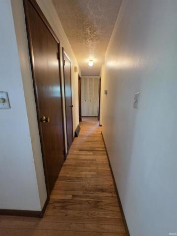 4625 N Ridgewood Drive Bloomington IN 47404