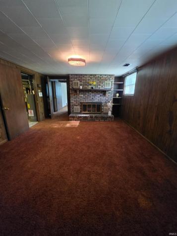 4625 N Ridgewood Drive Bloomington IN 47404