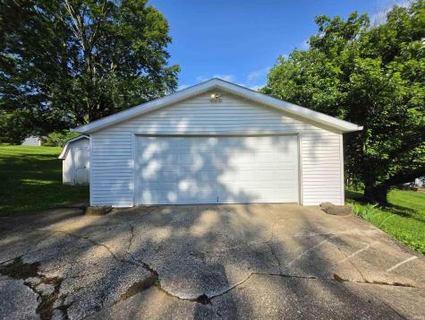 4625 N Ridgewood Drive Bloomington IN 47404