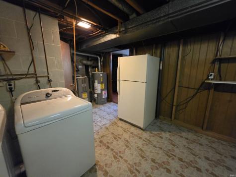 4625 N Ridgewood Drive Bloomington IN 47404