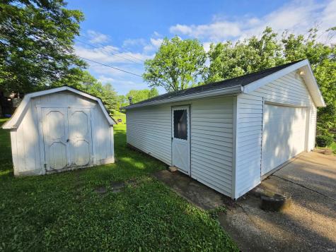 4625 N Ridgewood Drive Bloomington IN 47404