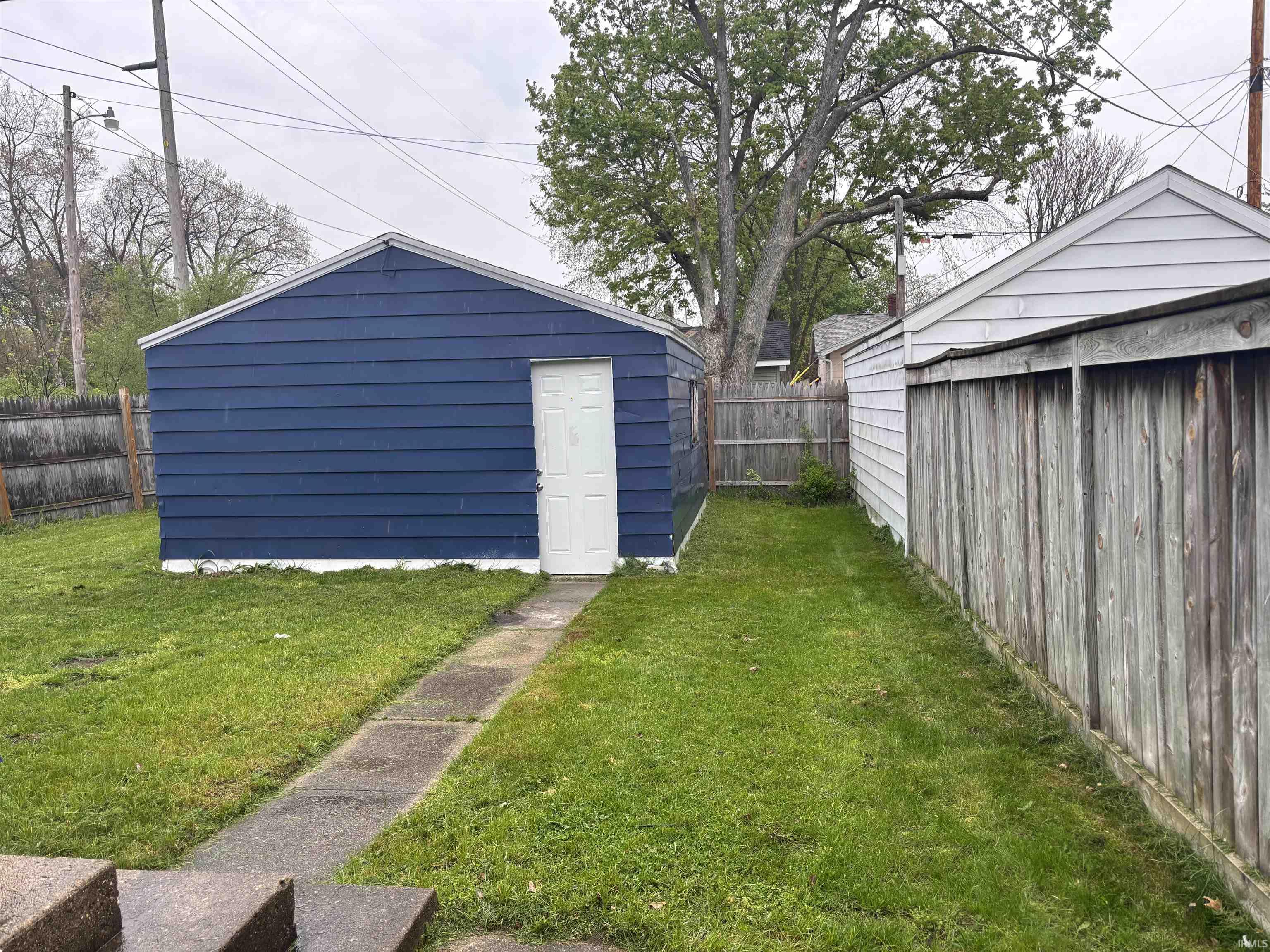 502 S 32nd Street South Bend IN 46615