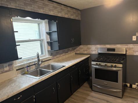 502 S 32nd Street South Bend IN 46615