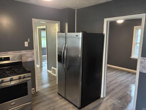 502 S 32nd Street South Bend IN 46615