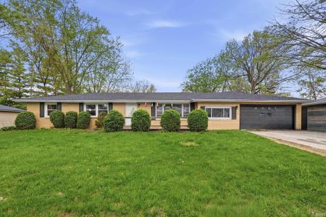4305 N Glenwood Avenue Muncie IN 47304