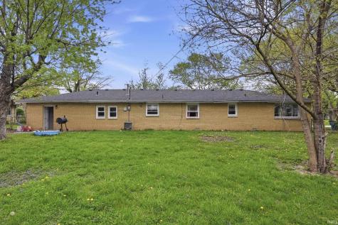4305 N Glenwood Avenue Muncie IN 47304