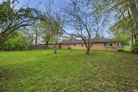 4305 N Glenwood Avenue Muncie IN 47304