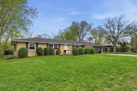 4305 N Glenwood Avenue Muncie IN 47304