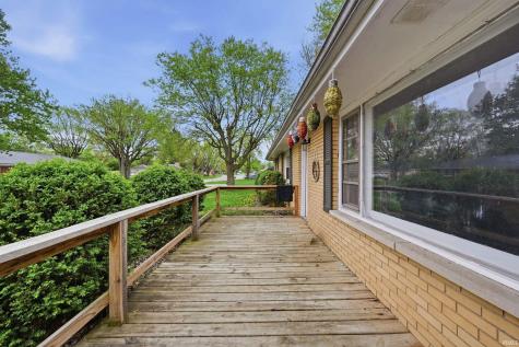 4305 N Glenwood Avenue Muncie IN 47304