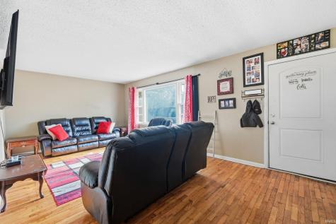 4305 N Glenwood Avenue Muncie IN 47304
