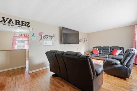 4305 N Glenwood Avenue Muncie IN 47304