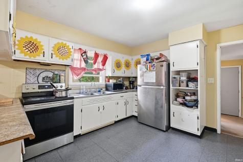 4305 N Glenwood Avenue Muncie IN 47304