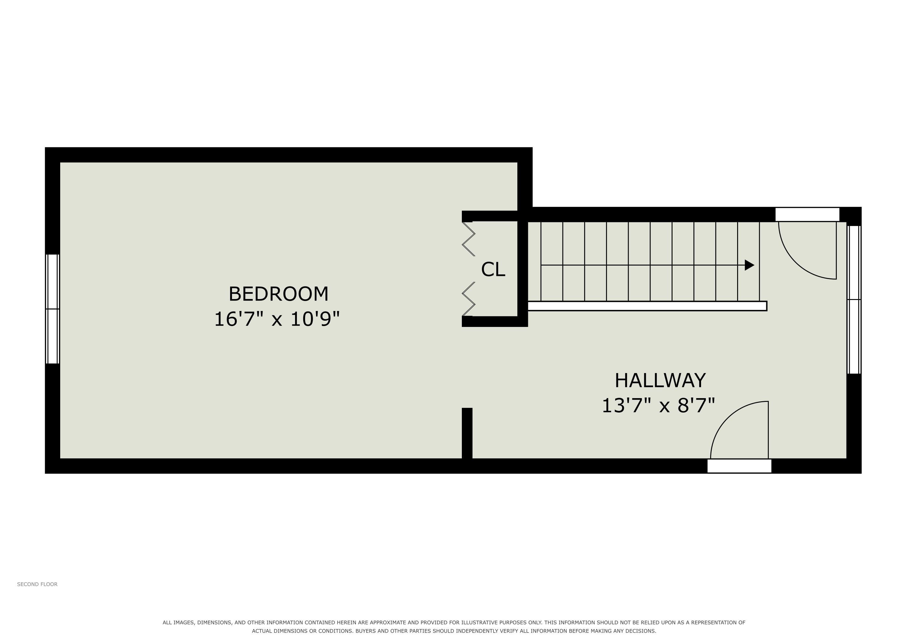 2109 Elwood Avenue South Bend IN 46628