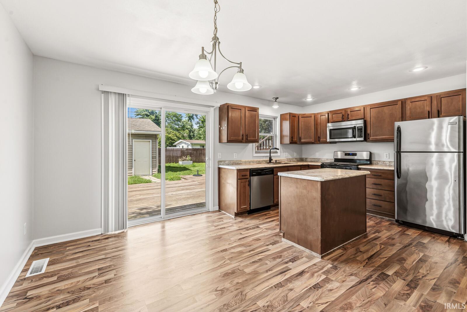 3229 Kent Lane South Bend IN 46615