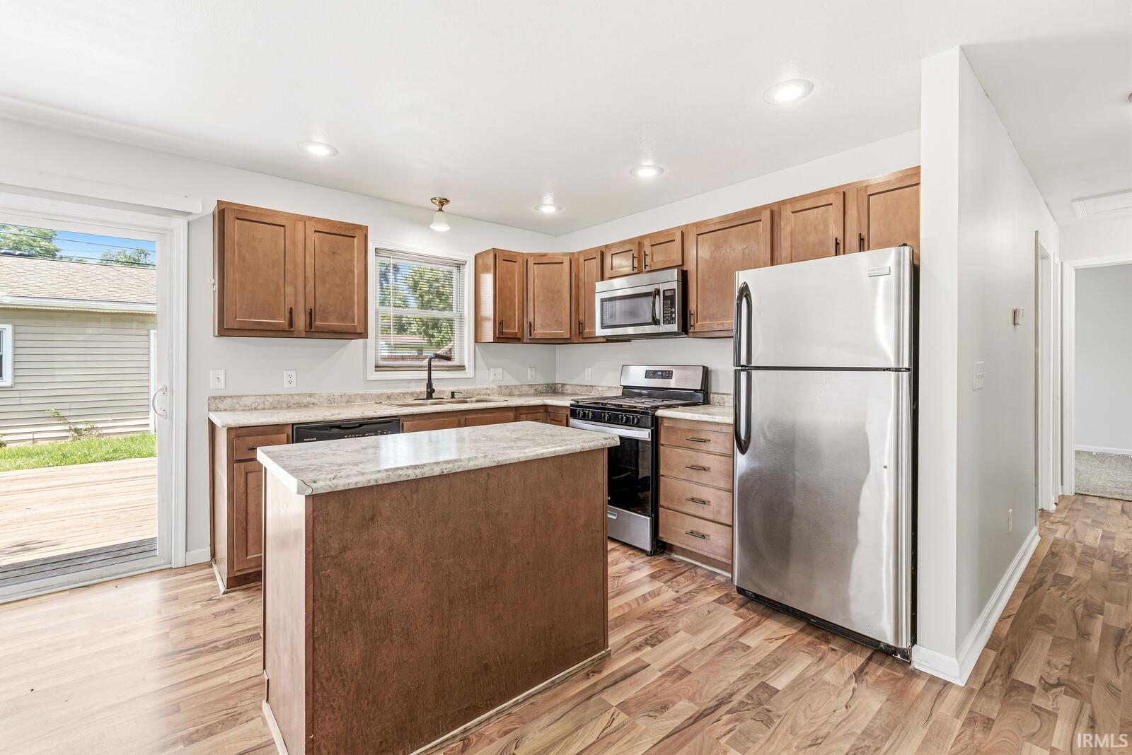3229 Kent Lane South Bend IN 46615