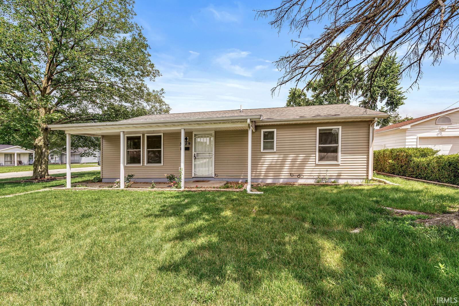 3229 Kent Lane South Bend IN 46615