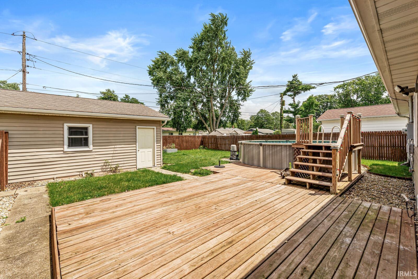 3229 Kent Lane South Bend IN 46615