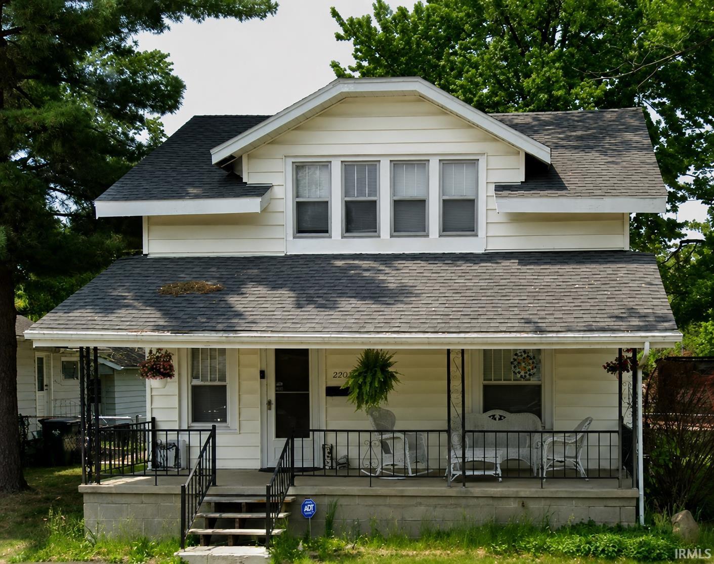 2201 Morehouse Avenue Elkhart IN 46517