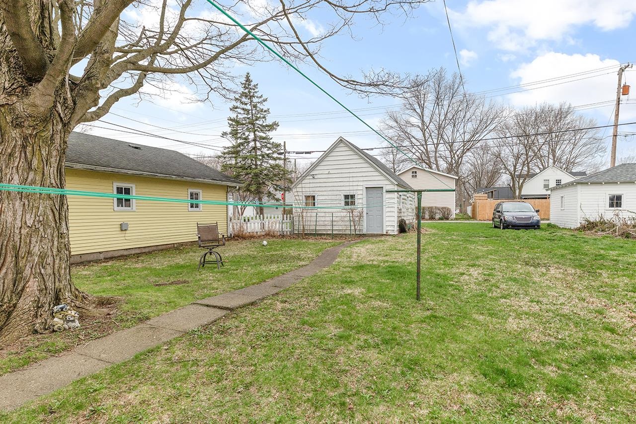 709 Emerson Street Goshen IN 46526