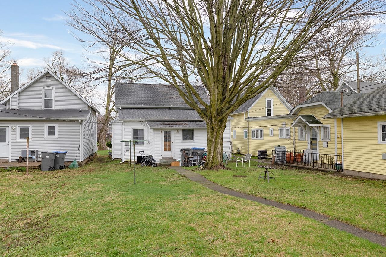 709 Emerson Street Goshen IN 46526