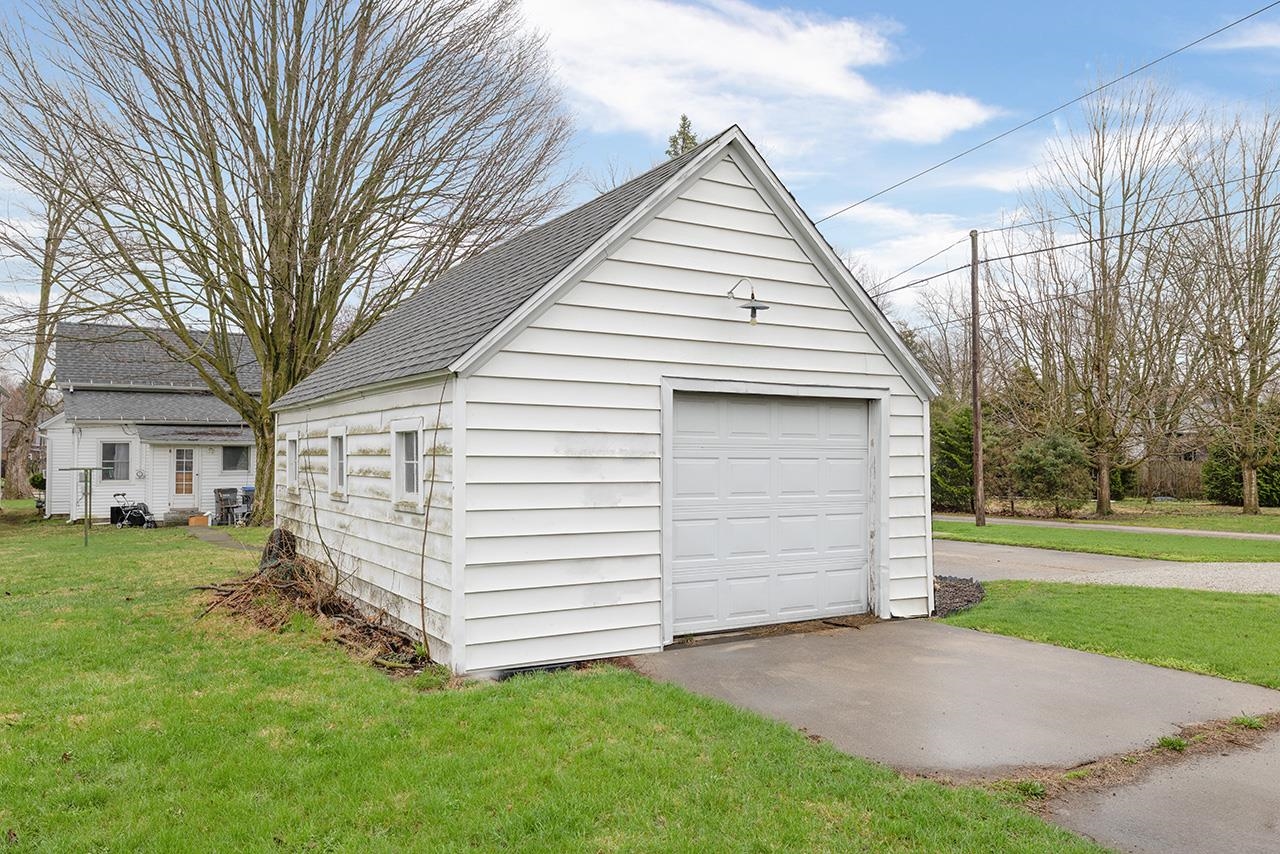 709 Emerson Street Goshen IN 46526