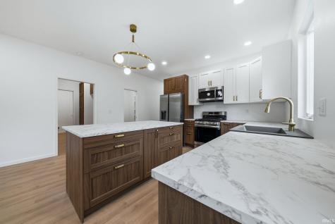1005 Schirmeyer Street Decatur IN 46733