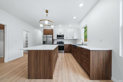 1005 Schirmeyer Street Decatur IN 46733