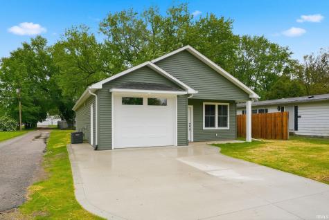 1005 Schirmeyer Street Decatur IN 46733