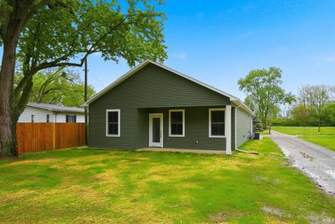 1005 Schirmeyer Street Decatur IN 46733