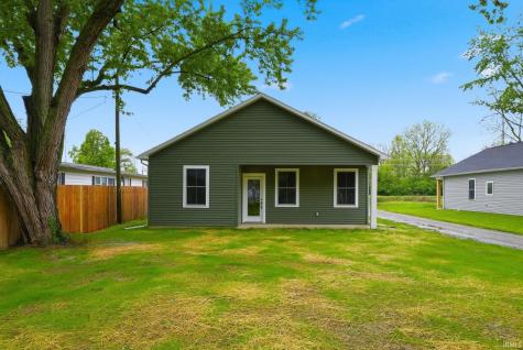 1005 Schirmeyer Street Decatur IN 46733