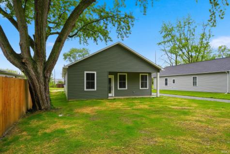 1005 Schirmeyer Street Decatur IN 46733