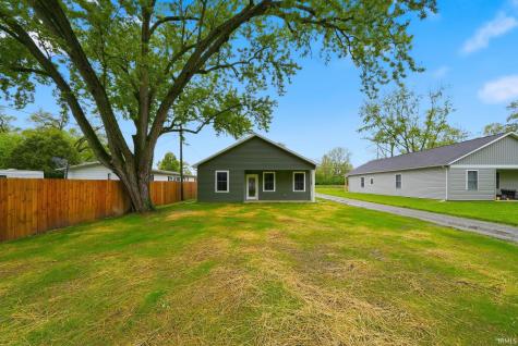 1005 Schirmeyer Street Decatur IN 46733