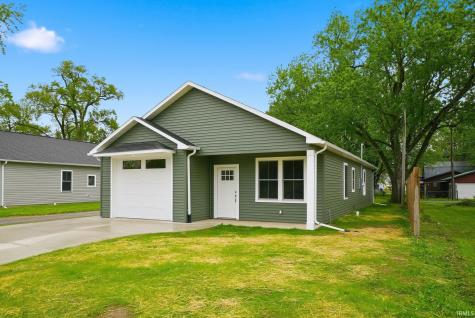 1005 Schirmeyer Street Decatur IN 46733