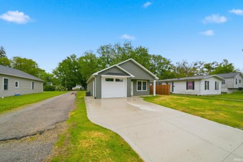 1005 Schirmeyer Street Decatur IN 46733
