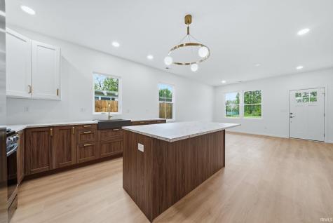 1005 Schirmeyer Street Decatur IN 46733