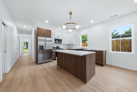 1005 Schirmeyer Street Decatur IN 46733