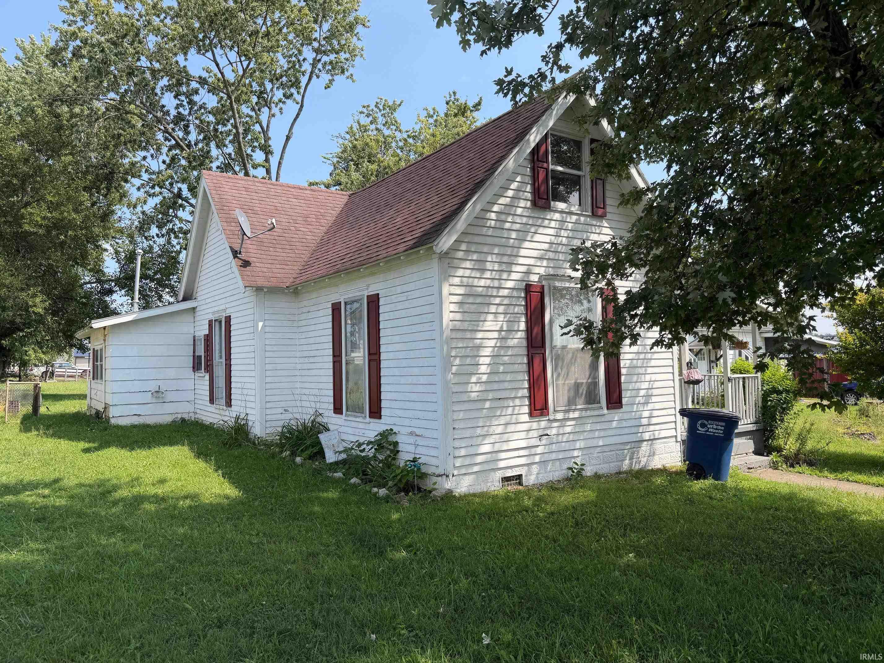 420 N Street Bedford IN 47421