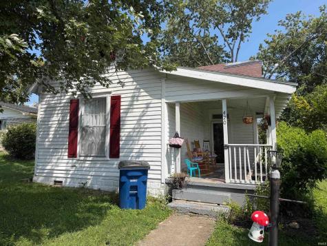 420 N Street Bedford IN 47421