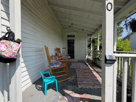 420 N Street Bedford IN 47421