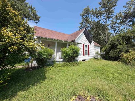 420 N Street Bedford IN 47421
