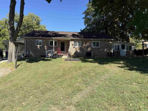 5168 S 970 W Owensville IN 47665