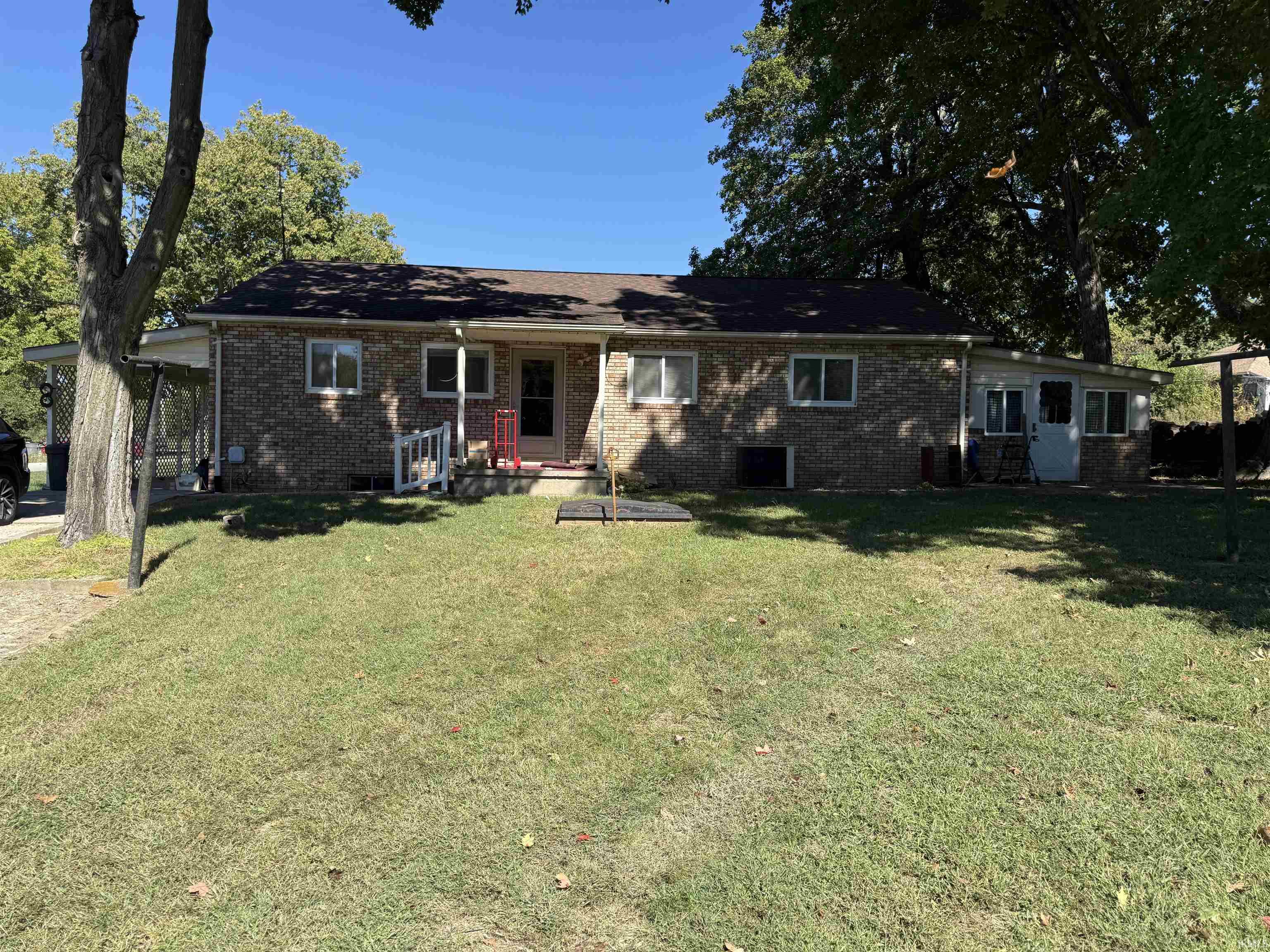 5168 S 970 W Owensville IN 47665