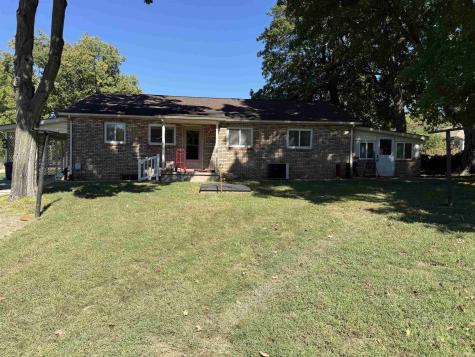 5168 S 970 W Owensville IN 47665