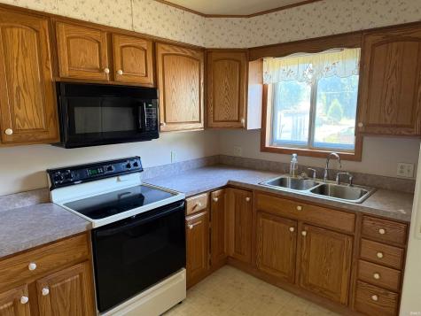 5168 S 970 W Owensville IN 47665